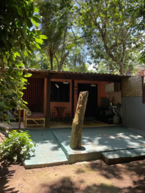 Chalé do Bosque
